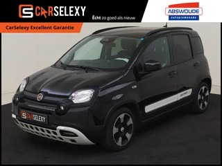 Fiat Panda 1.0 Hybrid Pandina
