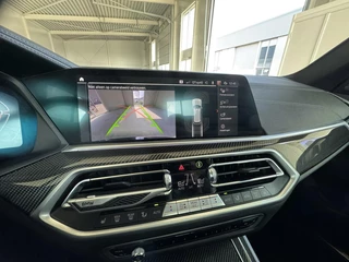 BMW X5 BMW X5 M50i High Executive | Sky lounge | Shadow line - afbeelding nr 32