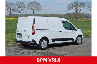 Ford Transit Connect Navi Camera Euro6 120Pk Airco! - afbeelding nr 3