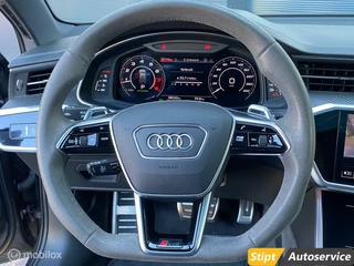 Audi RS6 Audi RS6 Avant 4.0L Quattro |Panodak | Carbon |Alarm Klasse5 - afbeelding nr 12