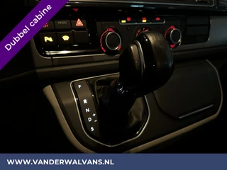 Volkswagen Transporter LED, LM velgen, Cruisecontrol, Trekhaak, Parkeersensoren, 5-Zits, Verwarmde voorruit - afbeelding nr 5