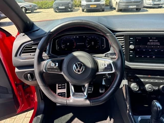Volkswagen T-Roc - afbeelding nr 13