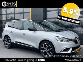 Renault Grand Scénic - 319905503-0