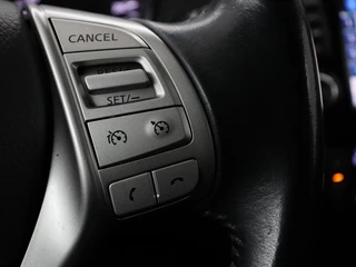Nissan QASHQAI Nissan Qashqai 1.2 N-Connecta | Panoramadak | Trekhaak |  360 Camera | Navigatie | Bluetooth | Climate control | Cruise control - afbeelding nr 16