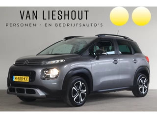 Citroën C3 Aircross - 116625705-0