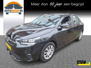 Opel Corsa 1.2 Edition