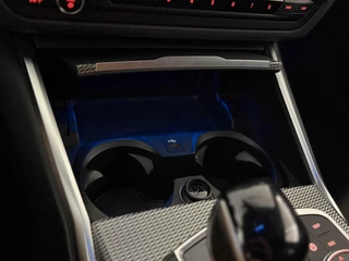 BMW 3 Serie BMW 3-serie Touring 330e 293pk M-Sport High Executive | Laser LED | Carplay | Adaptive cruise | Trekhaak - afbeelding nr 26