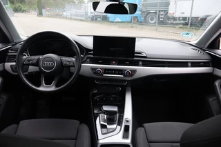 Audi A4 - afbeelding nr 4