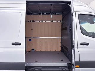Mercedes-Benz Sprinter - afbeelding nr 14