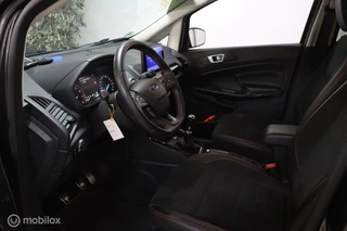 Ford EcoSport Ford EcoSport 1.0 EcoBoost ST-Line Black |Trekhaak | - afbeelding nr 24