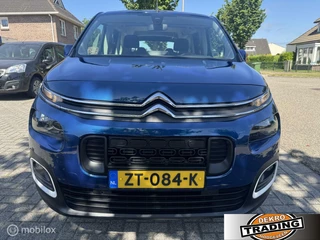 Citroën Berlingo Citroen Berlingo combi L2  1.5 BlueHDI Feel 7 persoons - afbeelding nr 8