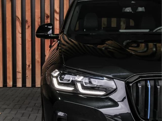 BMW X3 BMW X3 xDrive30e 292PK High Executive M-Sport | HARMAN EN KARDON | PANO | LEDER | HUD | ELEC STOELEN | LEDER DASHBOARD | - afbeelding nr 35