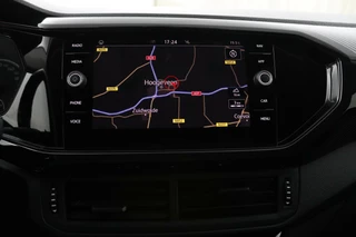Volkswagen T-Cross Volkswagen T-Cross 1.0 TSI Life | Cruise Adapt | DAB | Carplay - afbeelding nr 9