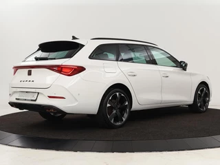 CUPRA Leon Cupra Leon 1.4 e-Hybrid | Camera | Adaptive cruise |  Stuurverwarming | Navigatie | Sfeerverlichting | Keyless | Full LED | PHEV - afbeelding nr 34