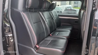 Citroën Jumpy Citroen Jumpy bestel 2.0 BlueHDI 180 Business XL DC S&S - afbeelding nr 8