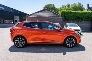 Renault Clio - afbeelding nr 6