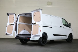Ford Transit Custom - afbeelding nr 17