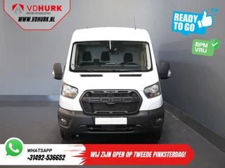 Ford Transit - afbeelding nr 7