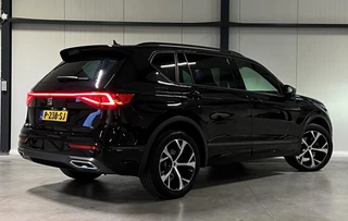 SEAT Tarraco Seat Tarraco 1.5 TSI FR Virtual Sfeer Trekhaak 360° Camera - afbeelding nr 3