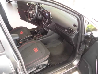 Ford Fiesta Ford Fiesta EcoBoost ST-line model 2023 laatste model Fiesta - afbeelding nr 28