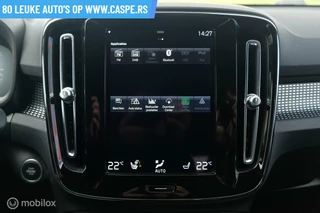 Volvo XC40 Volvo XC40 T4 Recharge R-Design | BTW auto | Camera | PDC - afbeelding nr 22