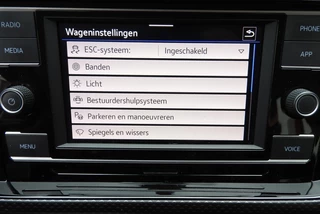Volkswagen T-Cross Volkswagen T-Cross 1.0 TSI Life, airco CC, Pdc, stoelverw. lichtmet. velgen, Isofix - afbeelding nr 31