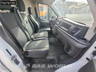 Ford Transit Ford Transit 130pk 130PK L4H3 RWD Airco Cruise Parkeersensoren L4 15m3 Airco Cruise control - afbeelding nr 13