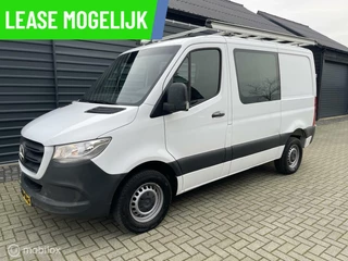 Mercedes-Benz Sprinter - 319119084-0