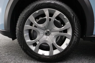 Citroën ë-C3 Citroën ë-C3 You 113pk 44 kWh | DIRECT BESCHIKBAAR | Cruise Control | PDC - afbeelding nr 12