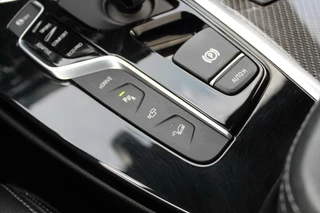 BMW X3 BMW X3 xDrive30e M-sport/Gewrapt/trekhaak/Pano/stuurverwarm - afbeelding nr 33