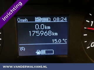 Mercedes-Benz Sprinter Apple Carplay, Android Auto, Cruisecontrol, Parkeersensoren - afbeelding nr 21