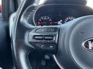 Kia Picanto Kia Picanto 1.0 CVVT Design Edition - afbeelding nr 43