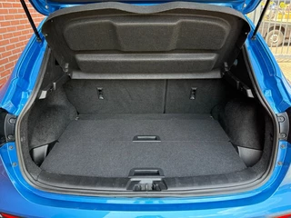 Nissan QASHQAI Nissan QASHQAI 1.3 DIG-T TEKNA NAVI CLIMA PANO ADAP-CRUISE STOELV TREKHAAK - afbeelding nr 24
