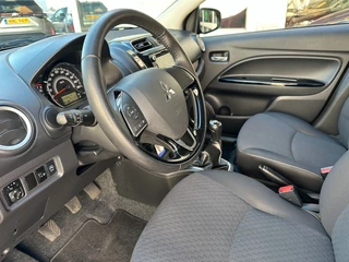 Mitsubishi Space Star - afbeelding nr 12