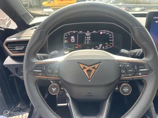 CUPRA Formentor CUPRA Formentor 1.4 e-Hybrid VZ Performance - afbeelding nr 5