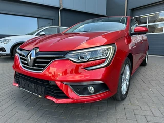 Renault Mégane - afbeelding nr 1