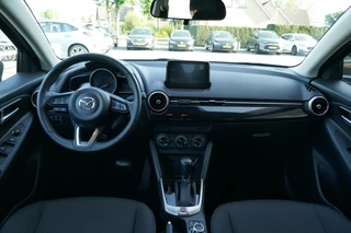 Mazda 2 - afbeelding nr 10