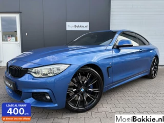BMW 4 Serie - 330917341-0