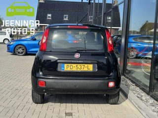 Fiat Panda Fiat Panda 0.9 TwinAir Lounge - afbeelding nr 21