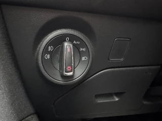 SEAT Leon Airco/Lichtmetalen velgen/Cruise Control - afbeelding nr 17