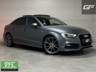 Audi A3 - 333486430-0