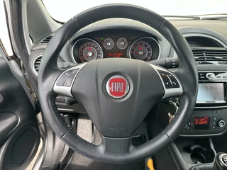 Fiat Punto Fiat Punto Evo 0.9 TwinAir Sempre/PARKS/NAVI/CRUISE/APK/NAP - afbeelding nr 14