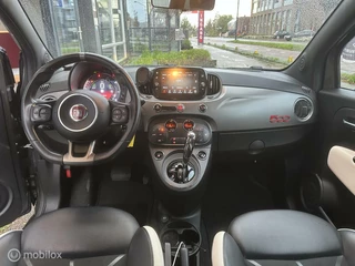 Fiat 500 Fiat 500 1.2 Sport 2019 I Automaat I PDC I Cruise I Carplay - afbeelding nr 20