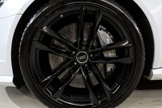 Audi RS6 Audi RS 6 Avant 4.0 TFSI Quattro|Keramisch|HUD|Pano|ACC|Bose| - afbeelding nr 22