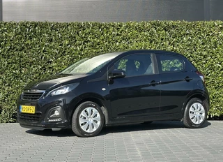 Peugeot 108 - 113410089-0