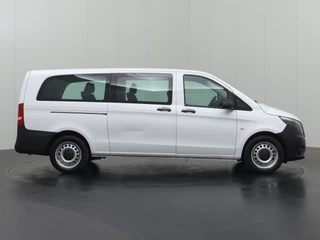 Mercedes-Benz Vito | Airco | Cruise | BPM vrij !!! | 2-2-2-3 Stoelopstelling - afbeelding nr 13