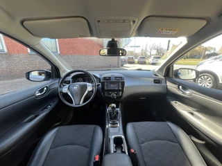 Nissan Pulsar | NAVI | CAMERA | CRUISE | KEYLESS | - afbeelding nr 14