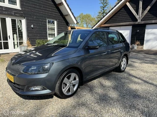 Škoda Fabia - 114129955-0
