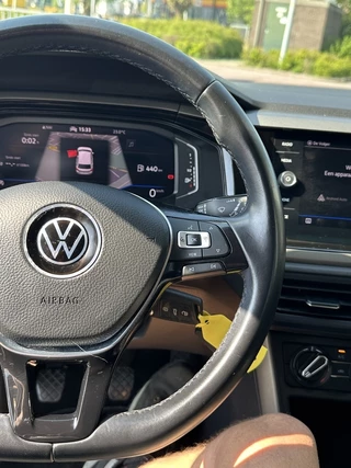 Volkswagen Polo - afbeelding nr 18