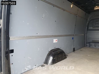 Mercedes-Benz Sprinter Mercedes Sprinter 317 CDI Automaat L3H2 3500KG Trekhaak 170PK Airco Camera Parkeersensoren MBUX CarPlay Euro6 L3 15m3 Airco Trekhaak - afbeelding nr 8